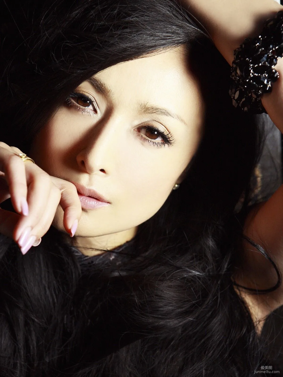 [Sabra.net] Sayuri Kokusho 國生さゆり/國生小百合 寫真集 33