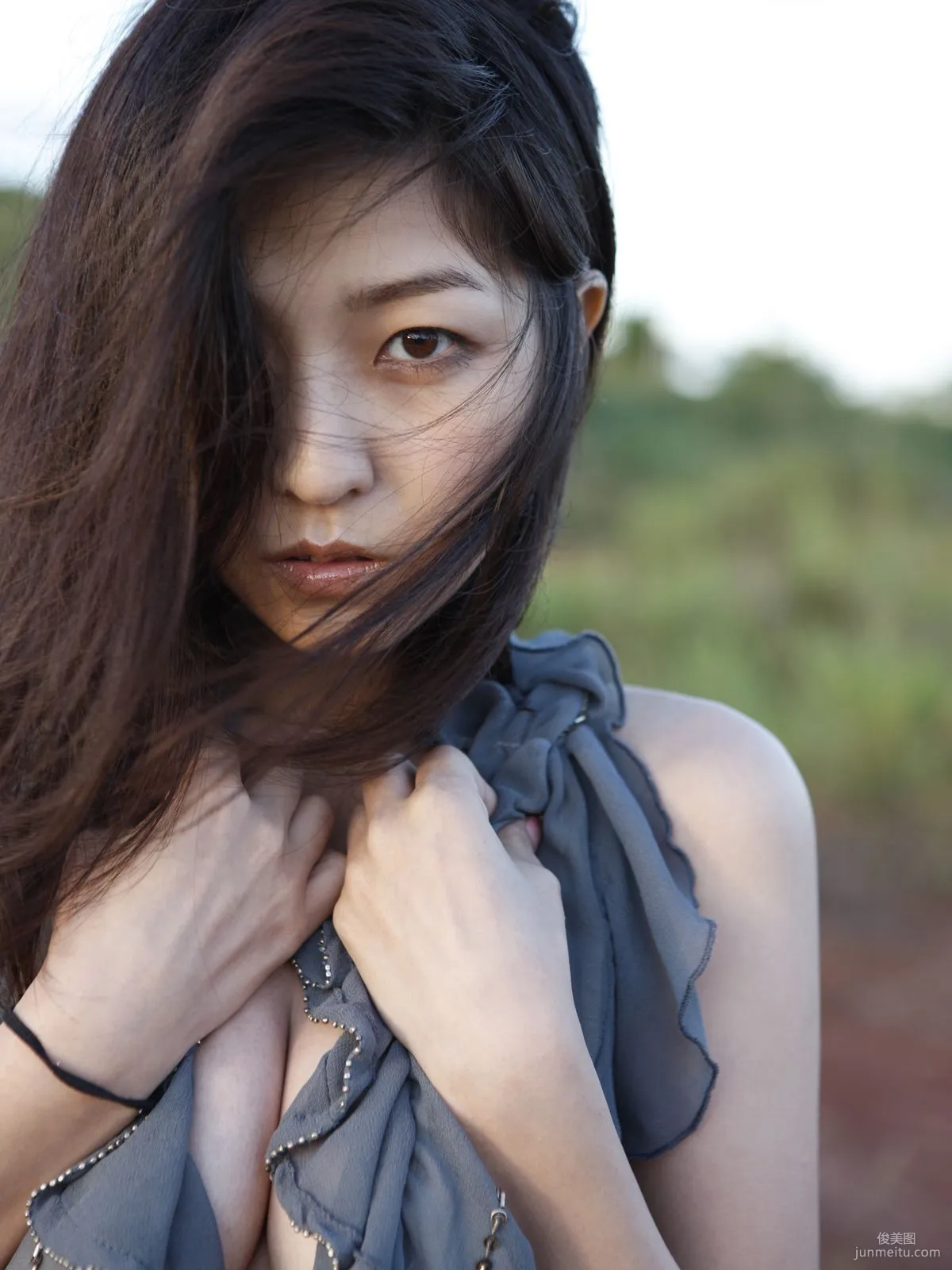 [Sabra.net] NEW COVER GIRL 平田裕香 Yuka Hirata 寫真集 70