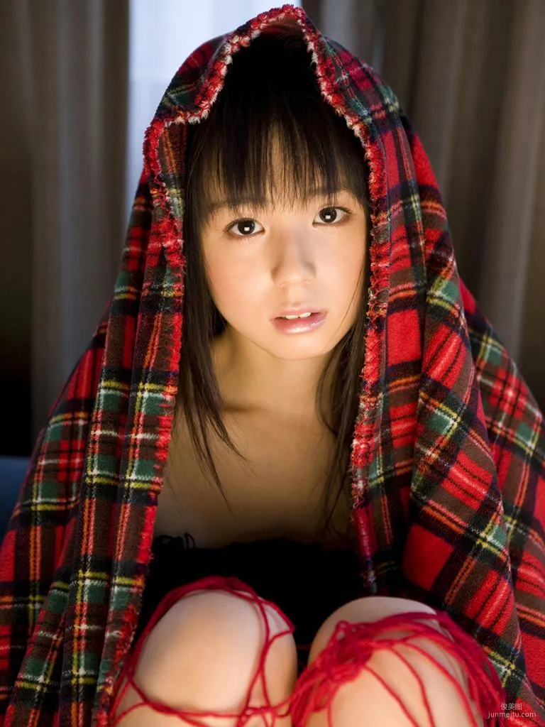 小池里奈《NANDA》  II[后编] 写真集 [Sabra.net] 40