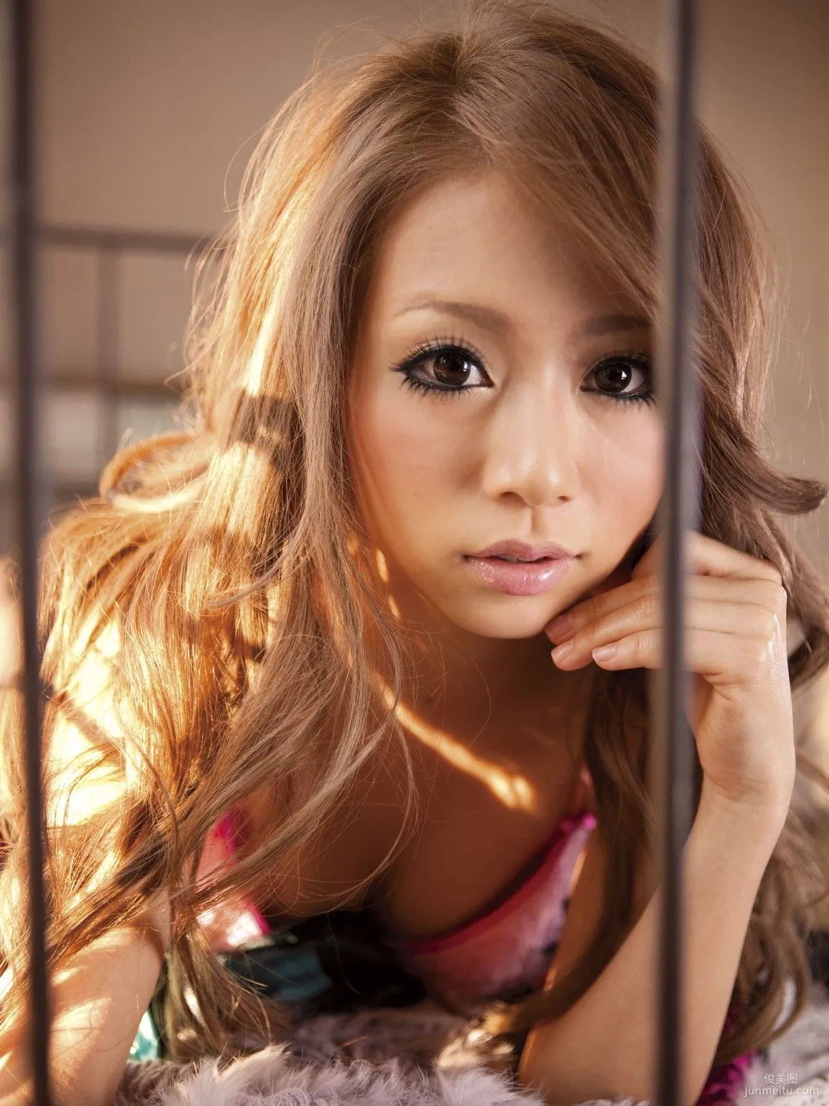 [Sabra.net] Mari Komatsuzaki 小松崎真理/小松崎まり 寫真集 14