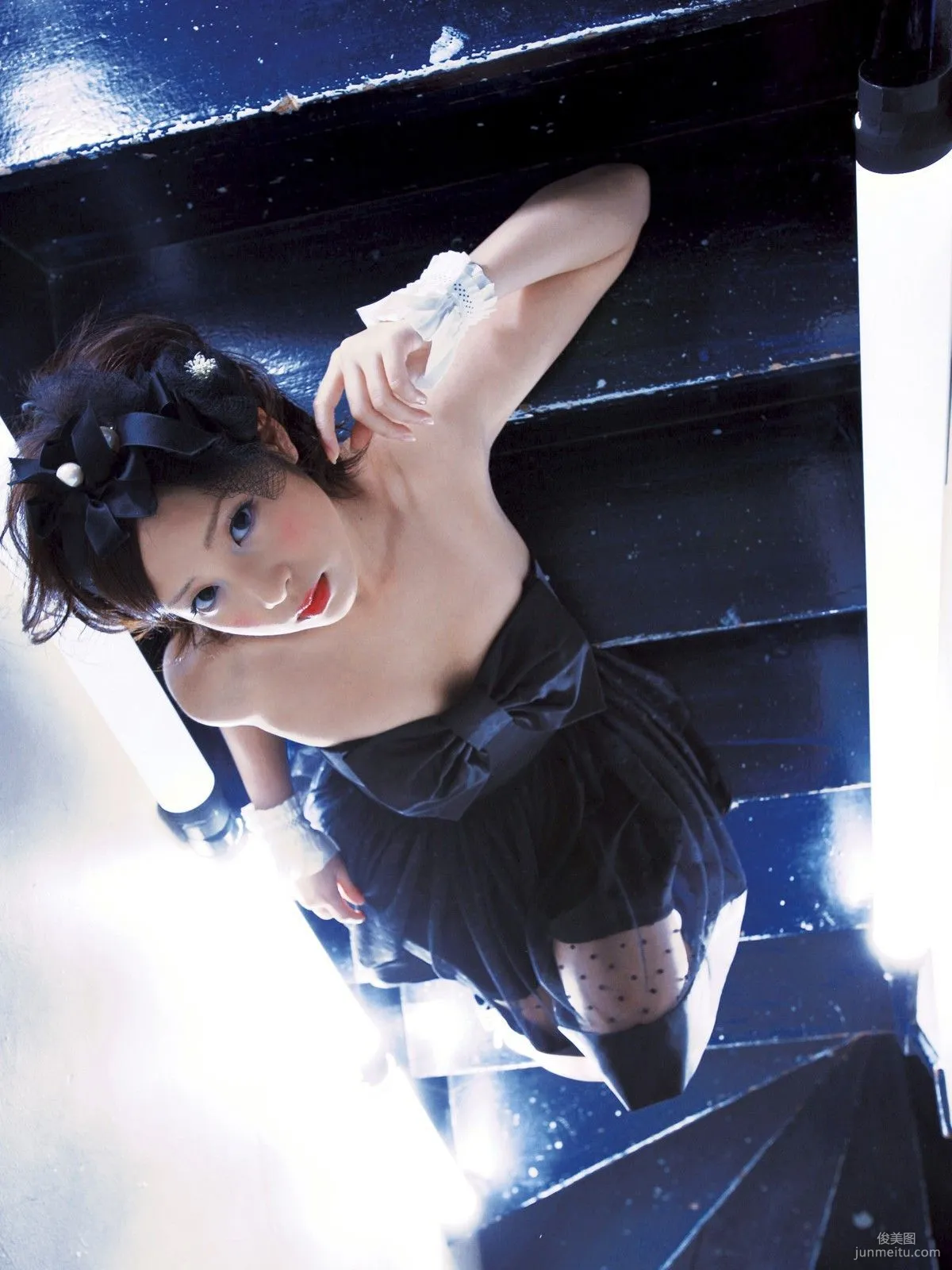 [Sabra.net] 折原みゆ Moulin Rouge 写真集18