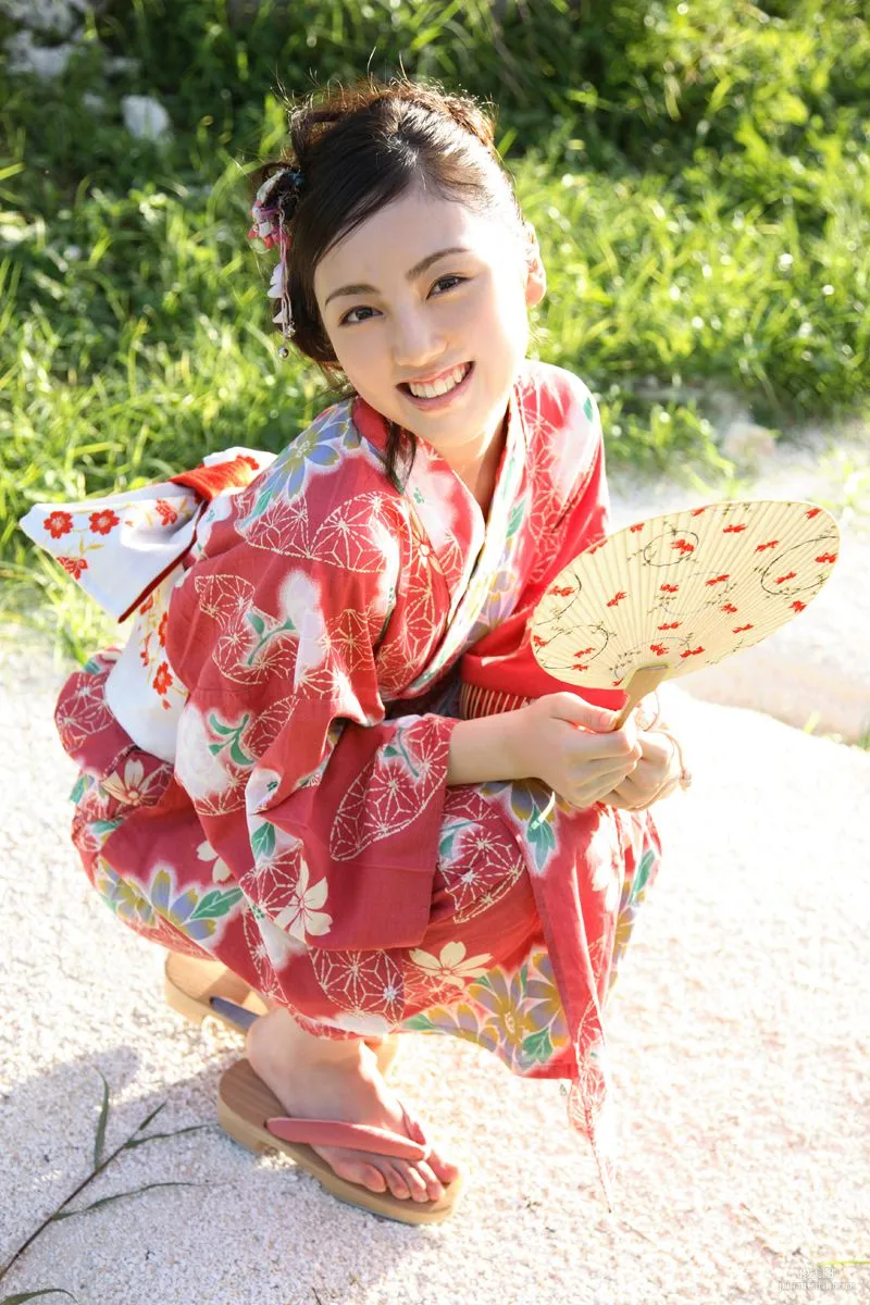 沢井美優/澤井美優 《沢井流》 [For-side] 寫真集 4