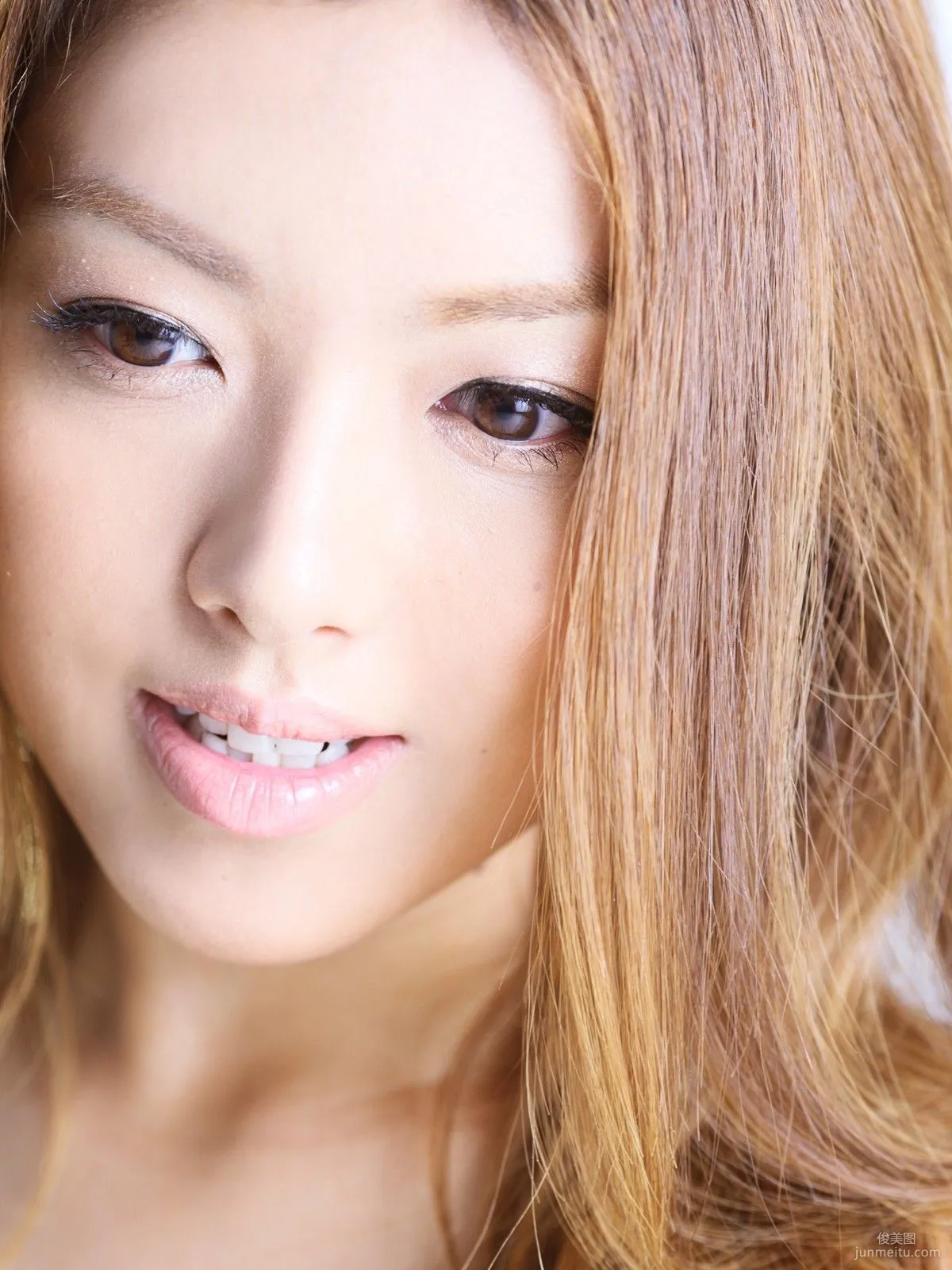 伊藤由奈《Musexxx 》寫真集 [Sabra.net] 17