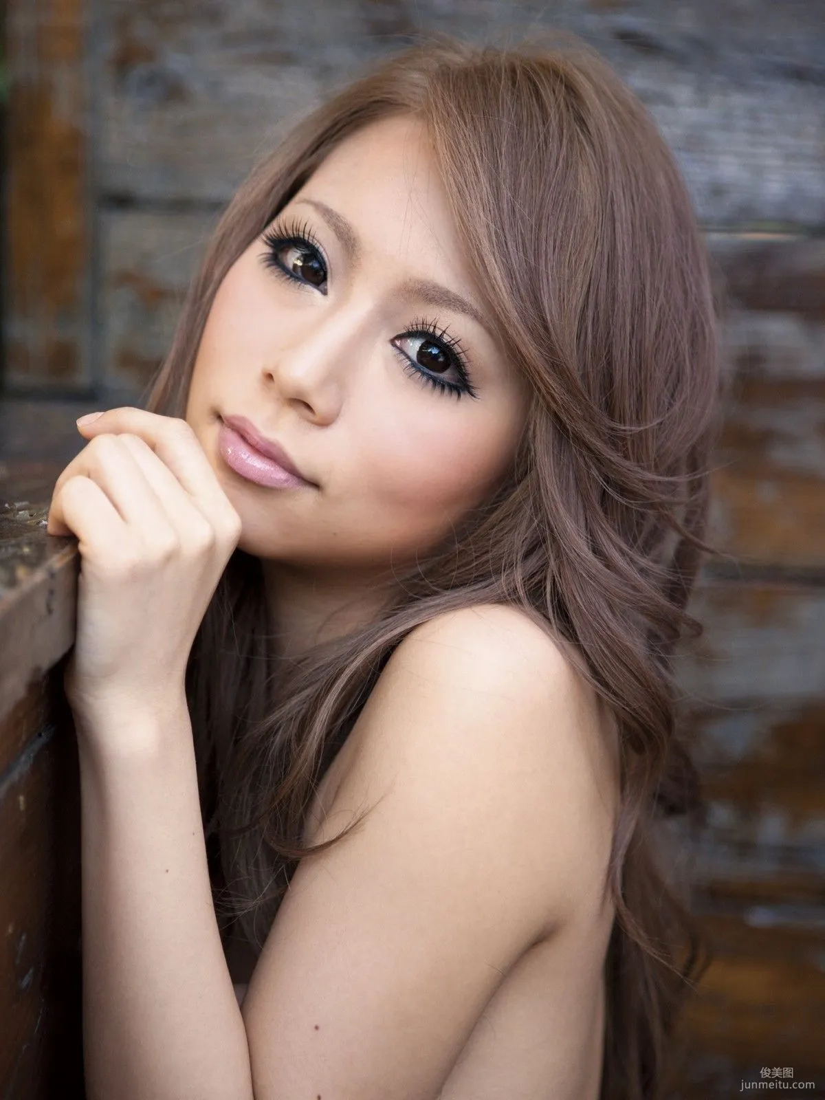 [Sabra.net] Mari Komatsuzaki 小松崎真理/小松崎まり 寫真集 37