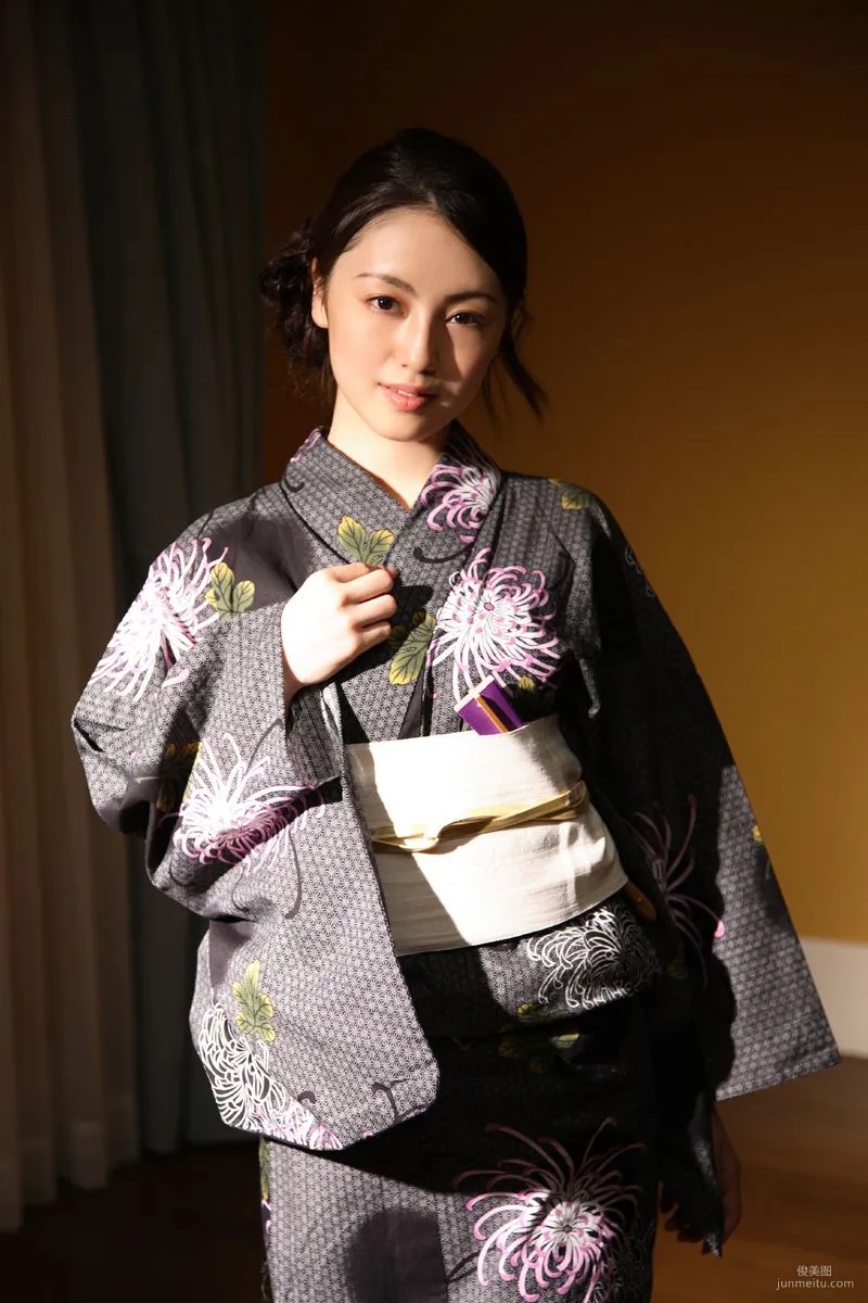 沢井美優/澤井美優 《沢井流》 [For-side] 寫真集 21