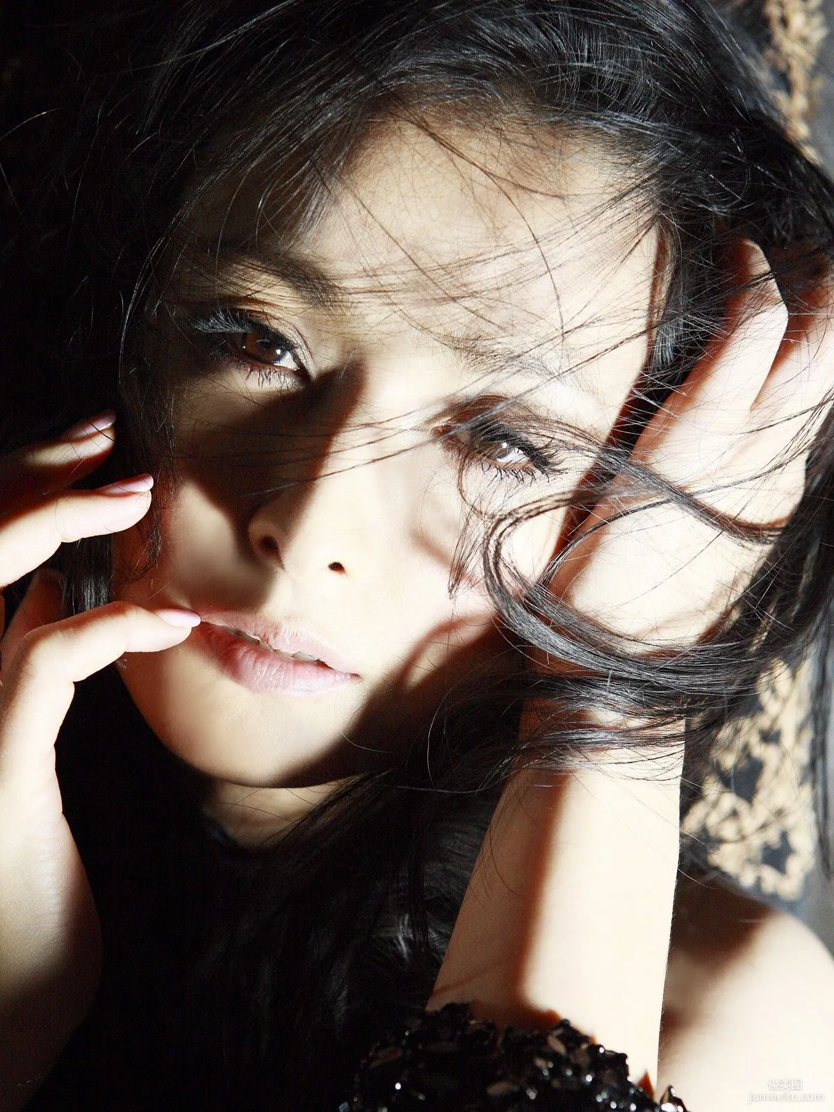 [Sabra.net] Sayuri Kokusho 國生さゆり/國生小百合 寫真集 30