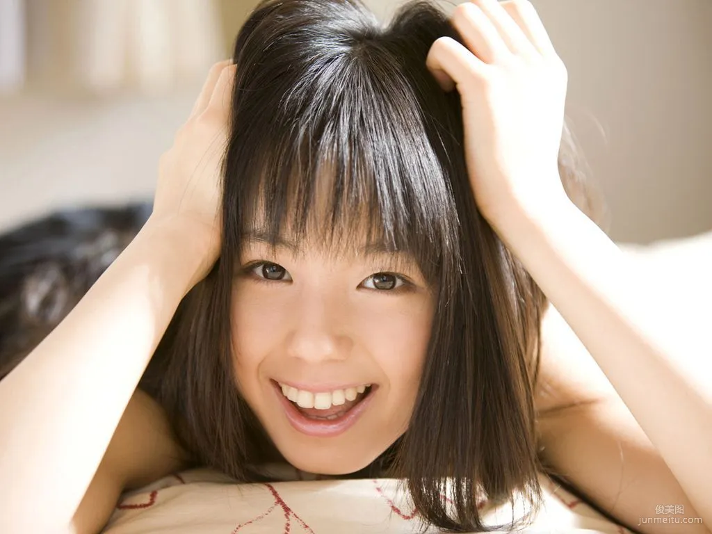 小池里奈《NANDA》  II[后编] 写真集 [Sabra.net] 31
