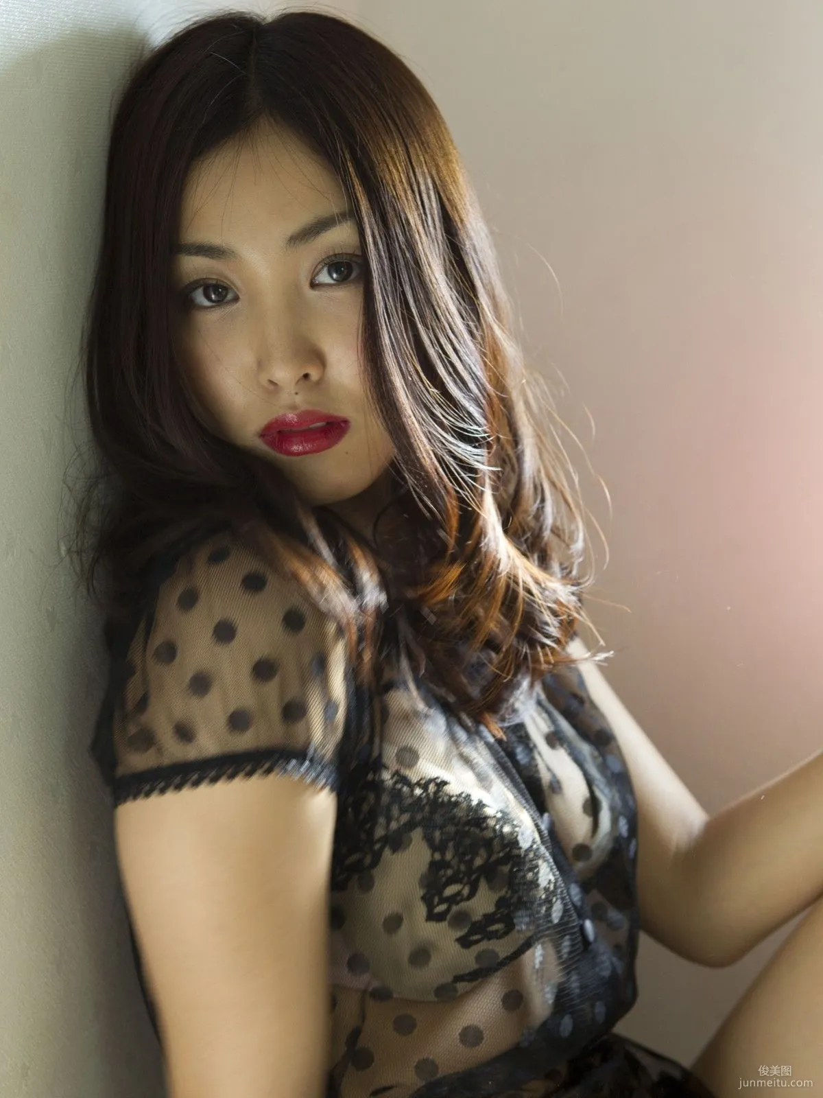 八代みなせ/八代兼美 《MINASEXY》 寫真集 [Sabra.net] StriCtly Girls 26