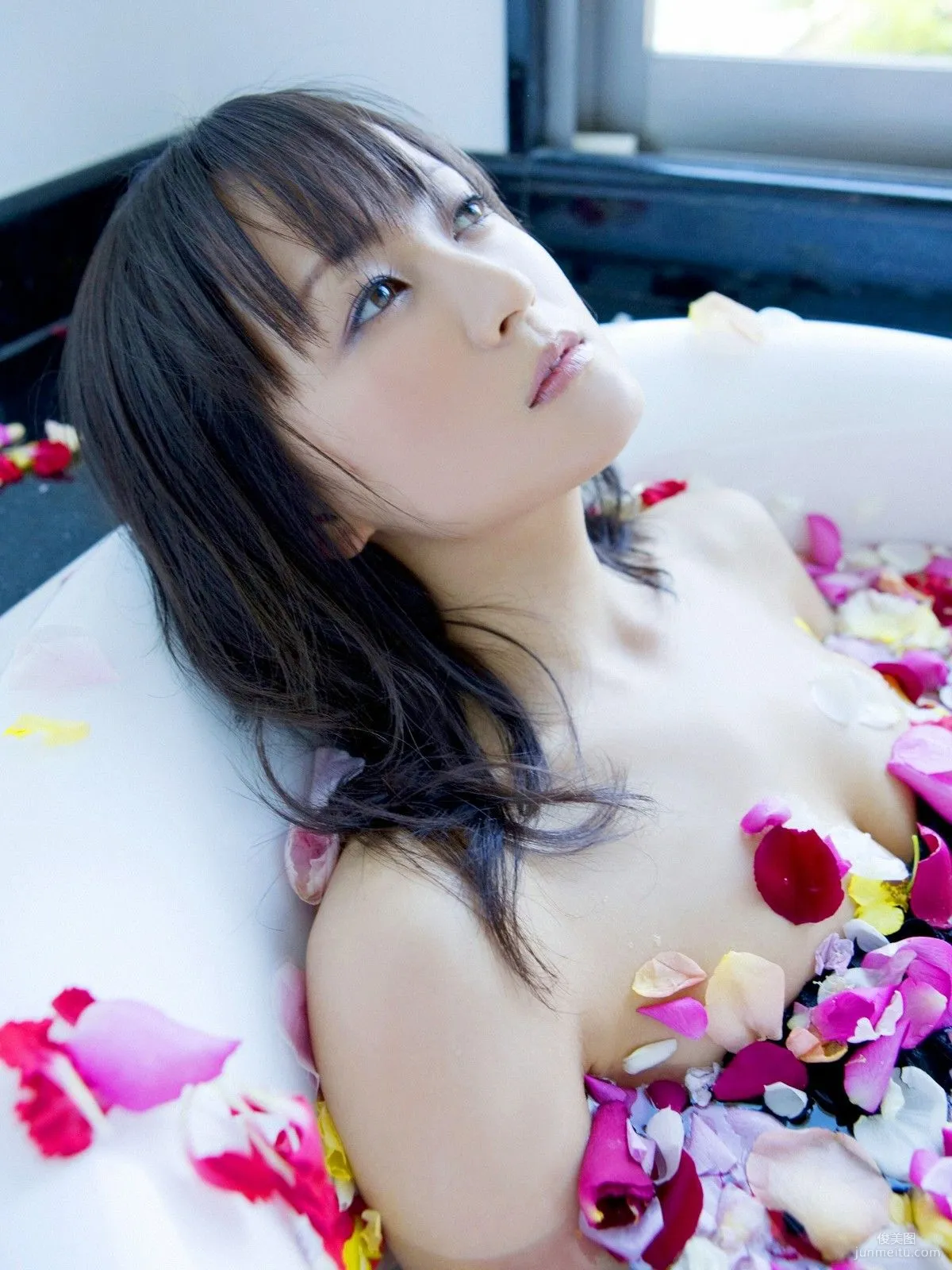 小松彩夏《THE PRIME OF WOMANHOOD》 寫真集 [Sabra.net] 90