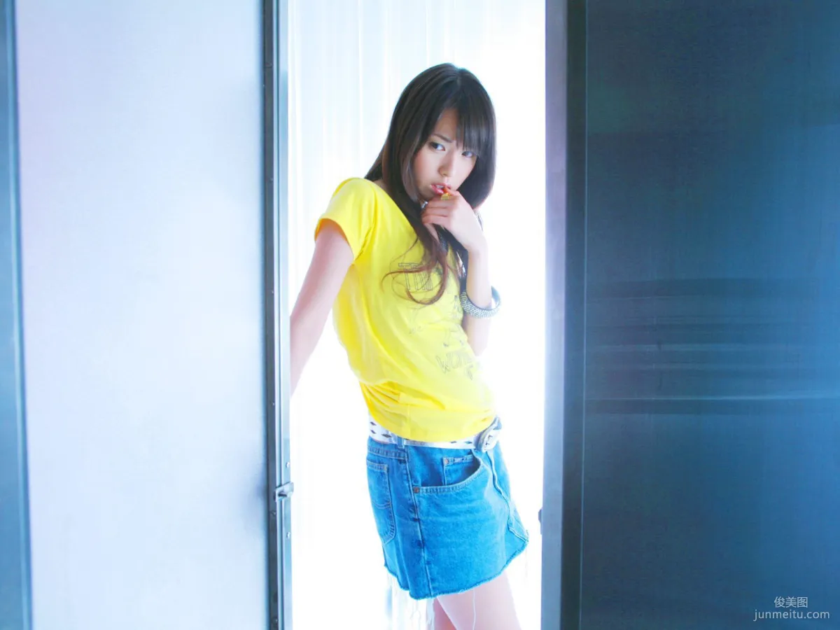 [Sabra.net] Erika Toda 户田惠梨香 写真集9