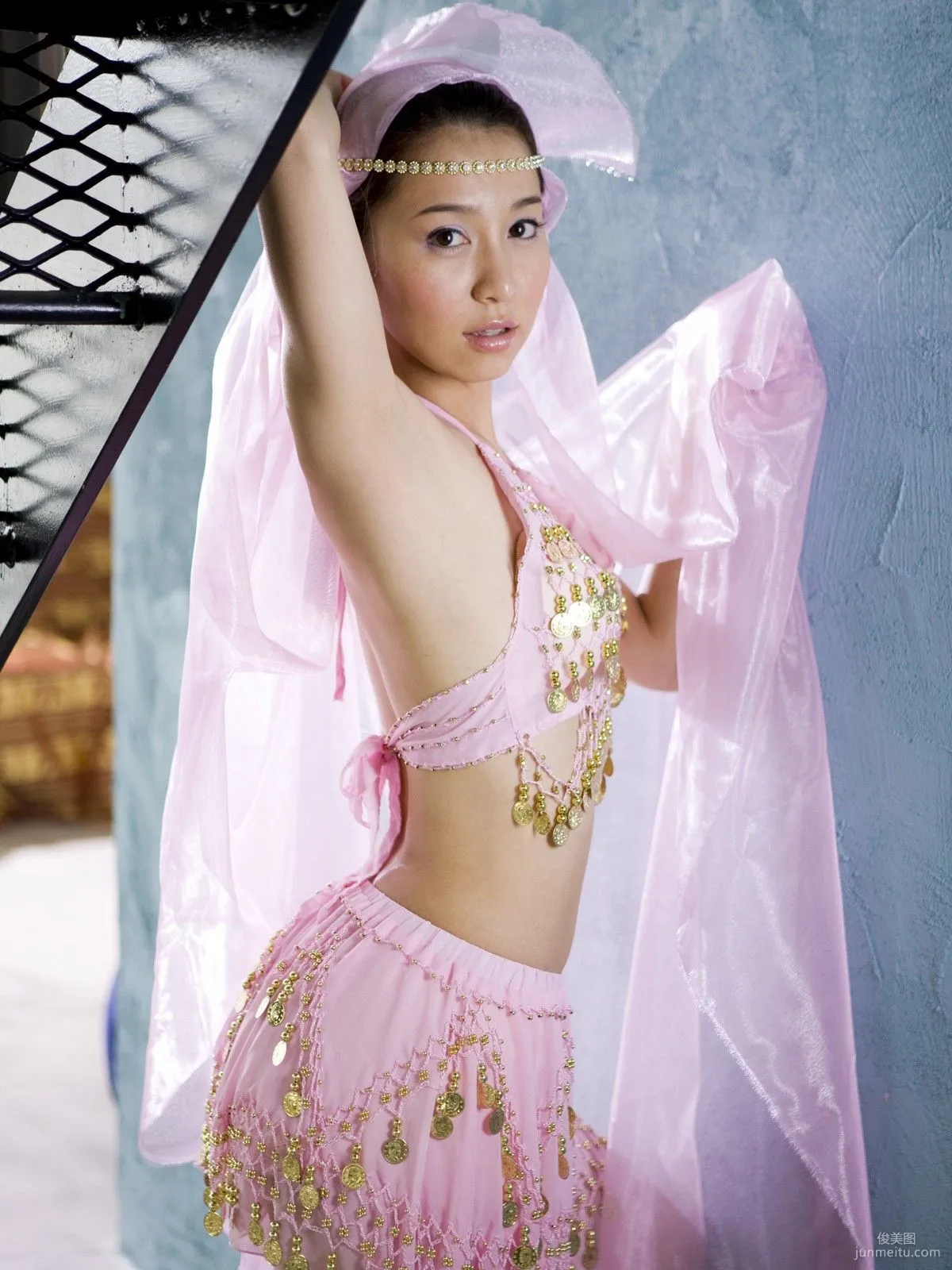 [Sabra.net] Yuri Kato 加藤ゆり 寫真集 9