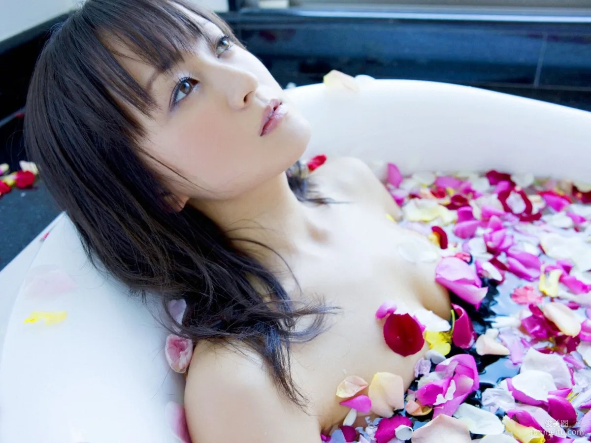 小松彩夏《THE PRIME OF WOMANHOOD》 寫真集 [Sabra.net] 89