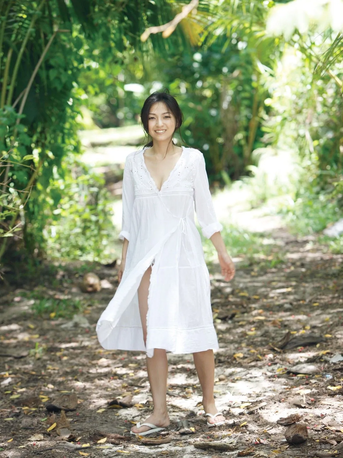 平田裕香《Determination》 寫真集 [Sabra.net] COVER GIRL 25