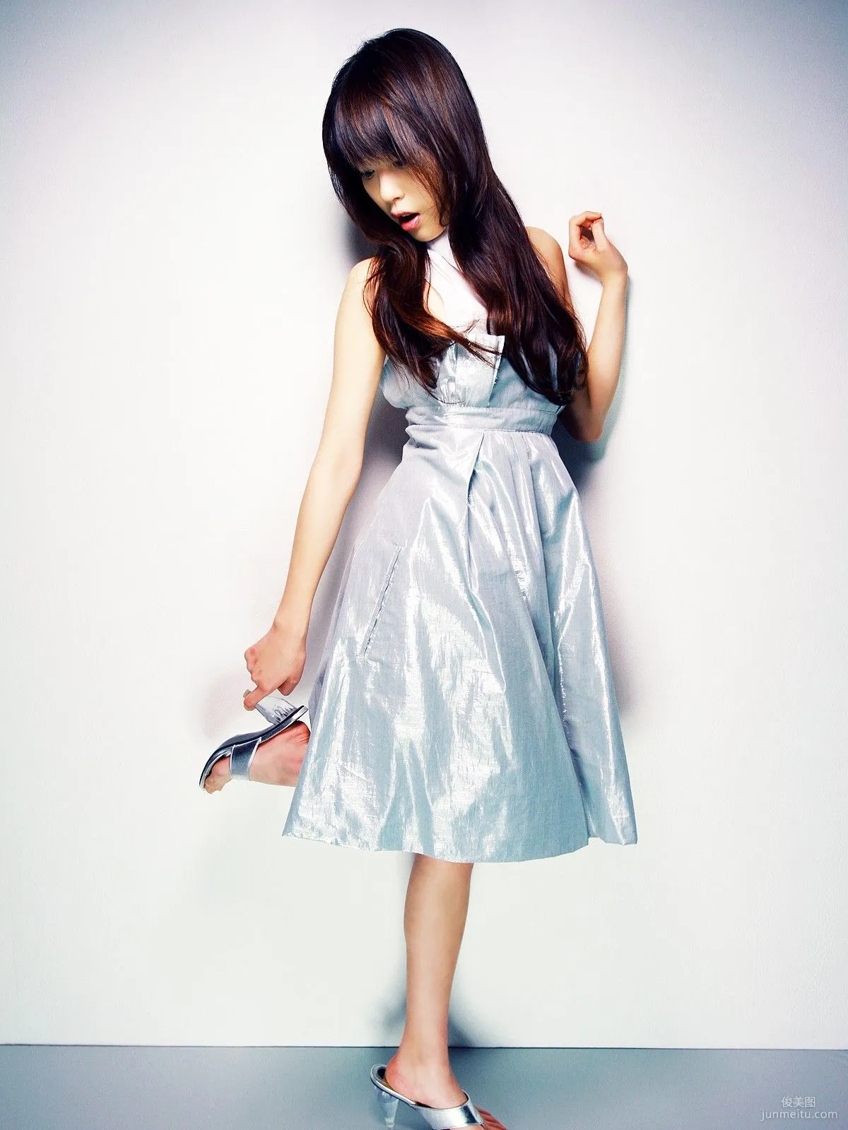 [Sabra.net] Erika Toda 戶田惠梨香 寫真集 31