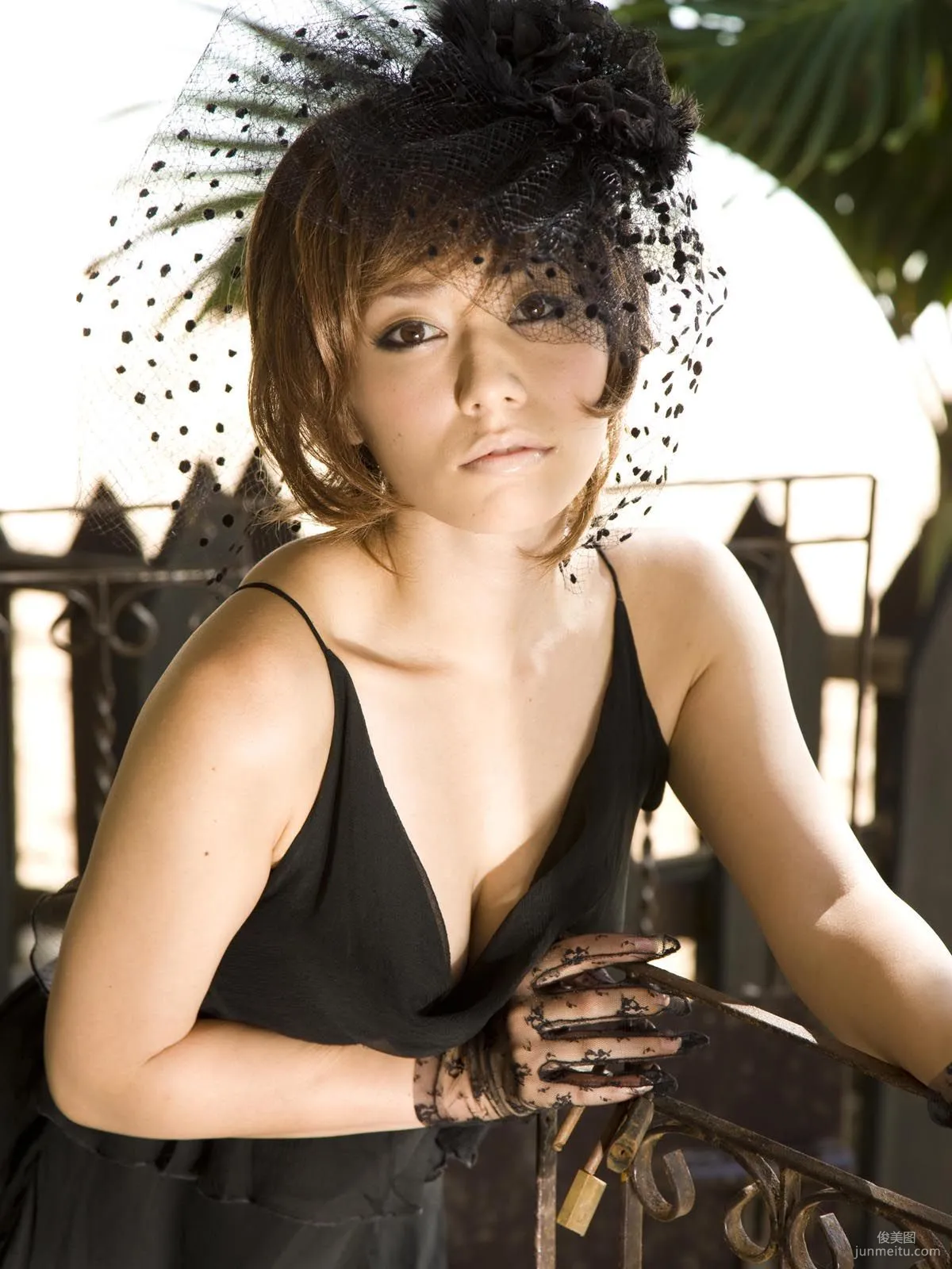 谷桃子 《Peach shock2》 寫真集 [Sabra.net] COVER GIRL 27