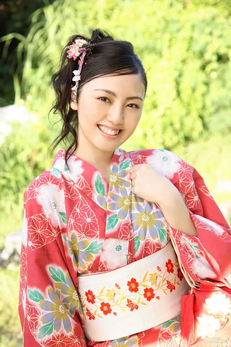 沢井美優/澤井美優 《沢井流》 [For-side] 寫真集 5