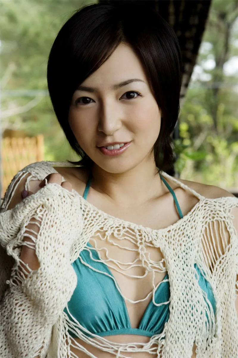 石井めぐる 《１／めぐる》 [For-side] 写真集 2