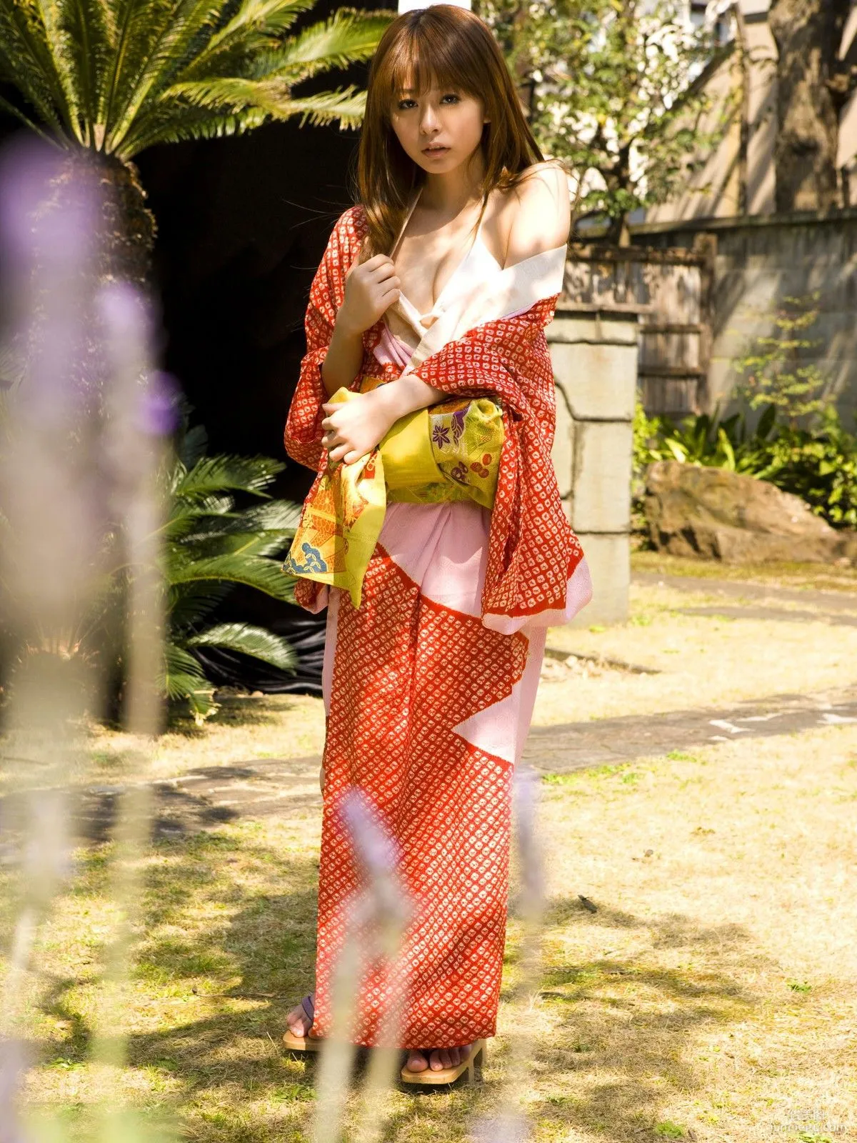 上原美優《Tanegashima Dream》寫真集 [Sabra.net] 39