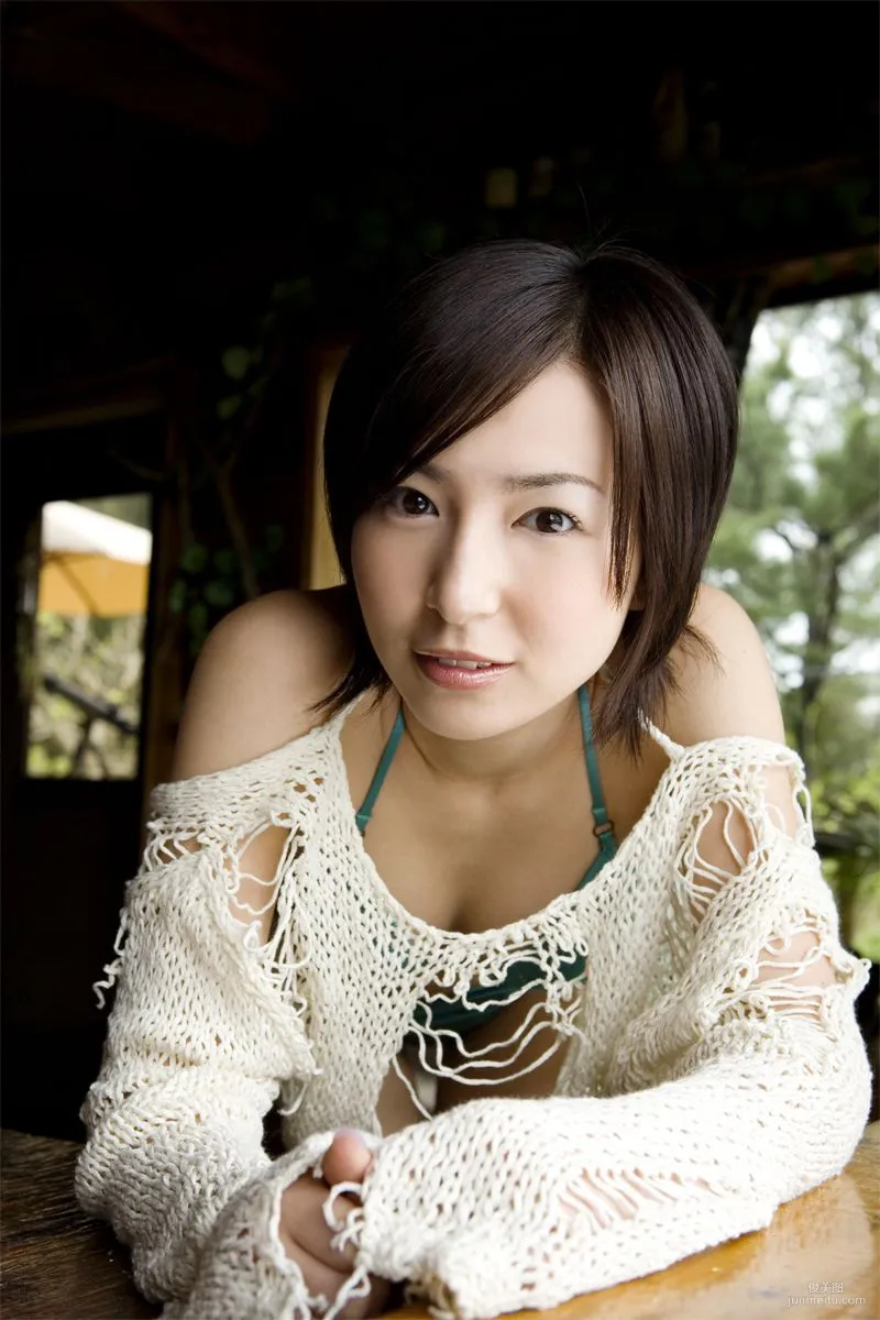 石井めぐる 《１／めぐる》 [For-side] 写真集 3