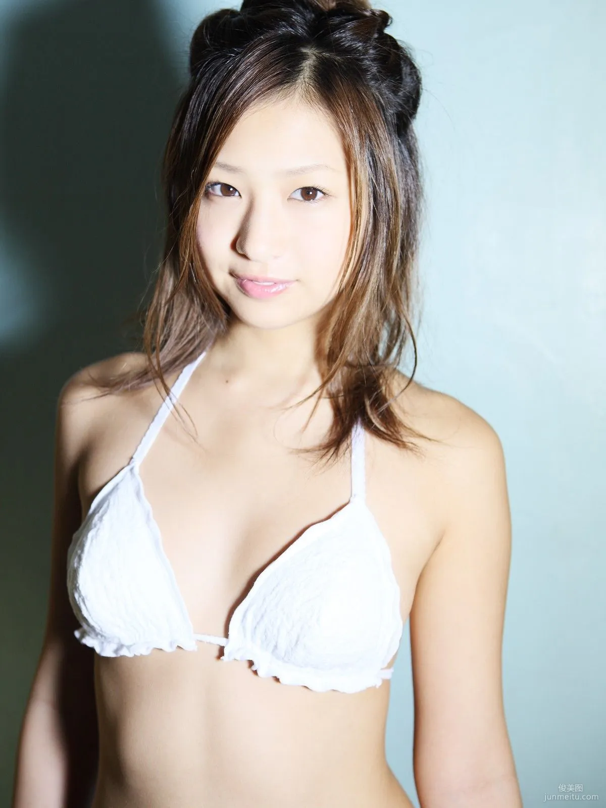 [Sabra.net] Strictly Girls 佐山彩香 Ayaka Sayama 寫真集 39