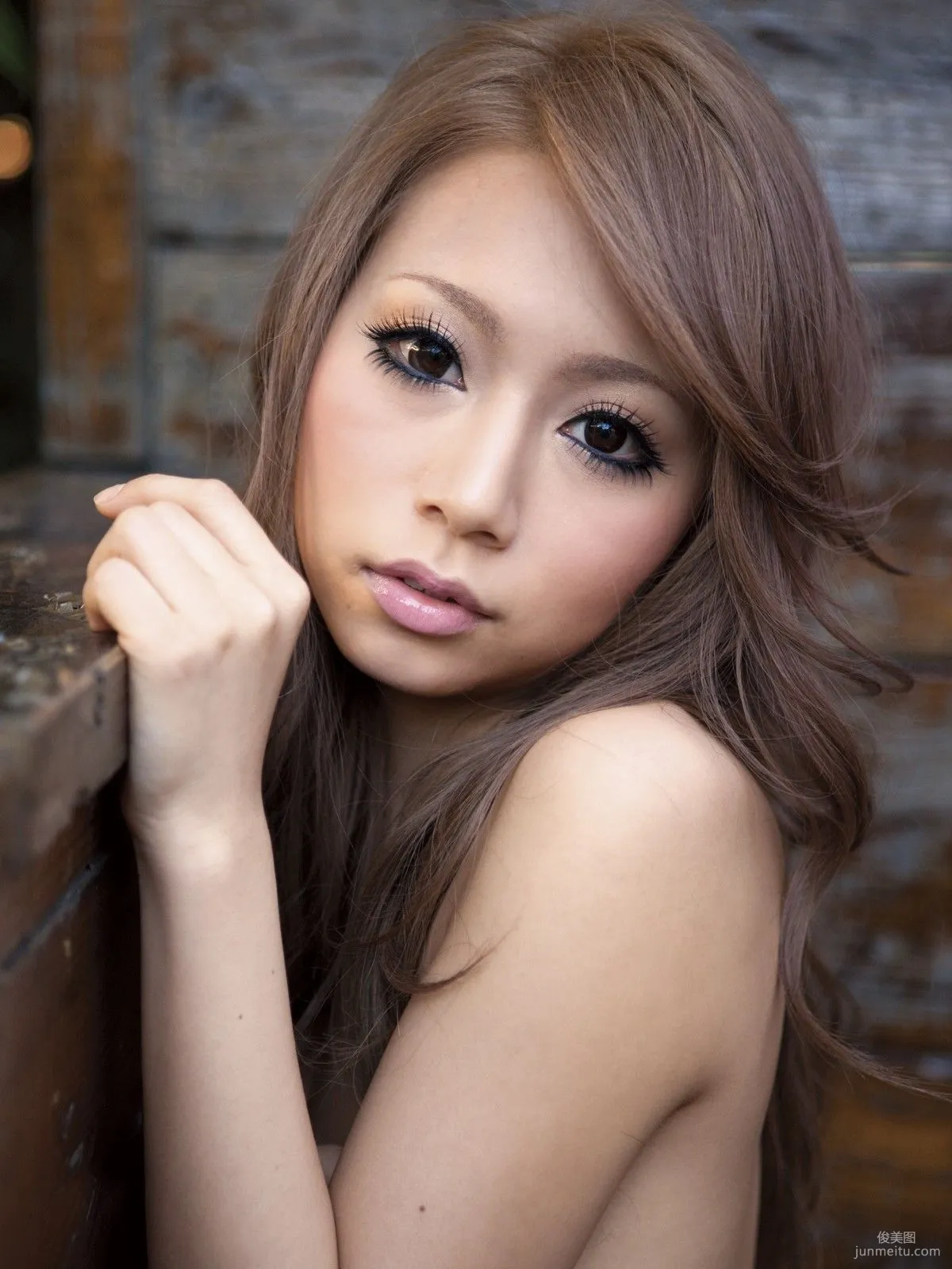 [Sabra.net] Mari Komatsuzaki 小松崎真理/小松崎まり 寫真集 36
