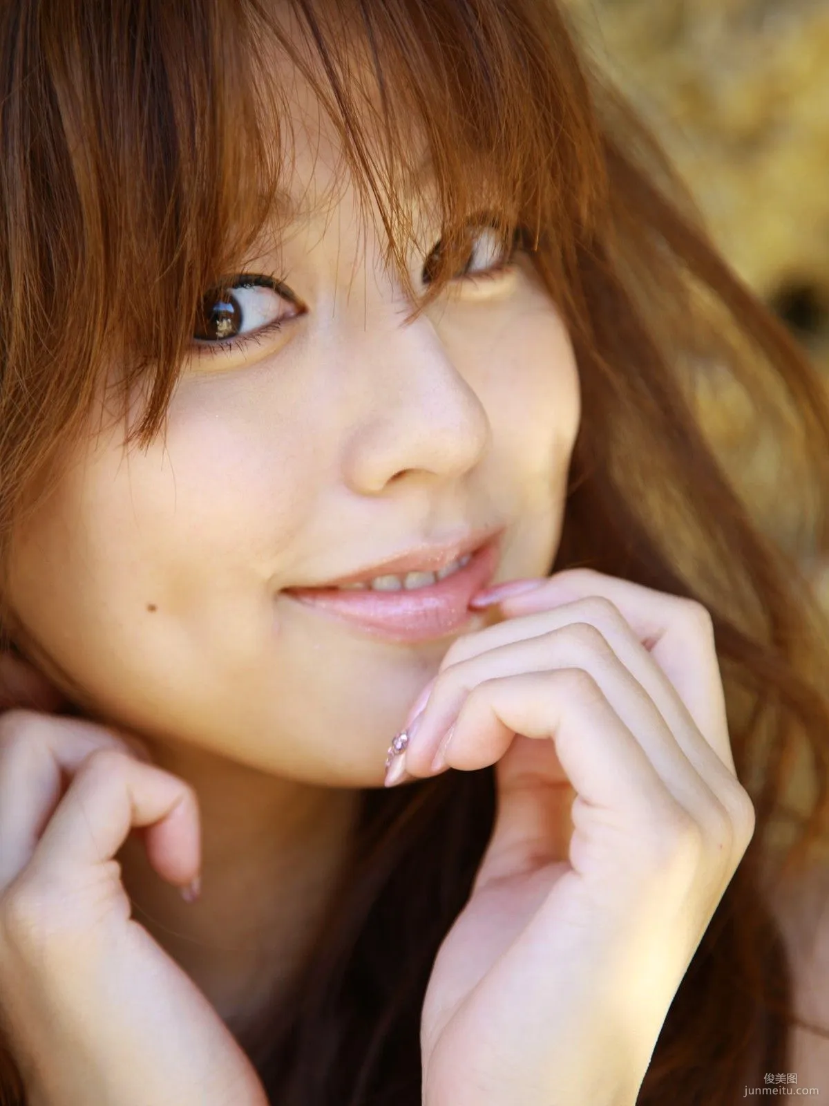 杉本有美 《STARTING OVER》 寫真集 [Sabra.net] Cover Girl 25
