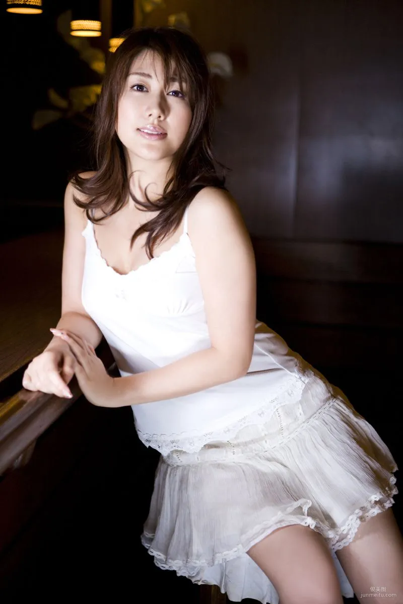 安めぐみ/安惠美 《DVD Box》 [For-side] 写真集 9