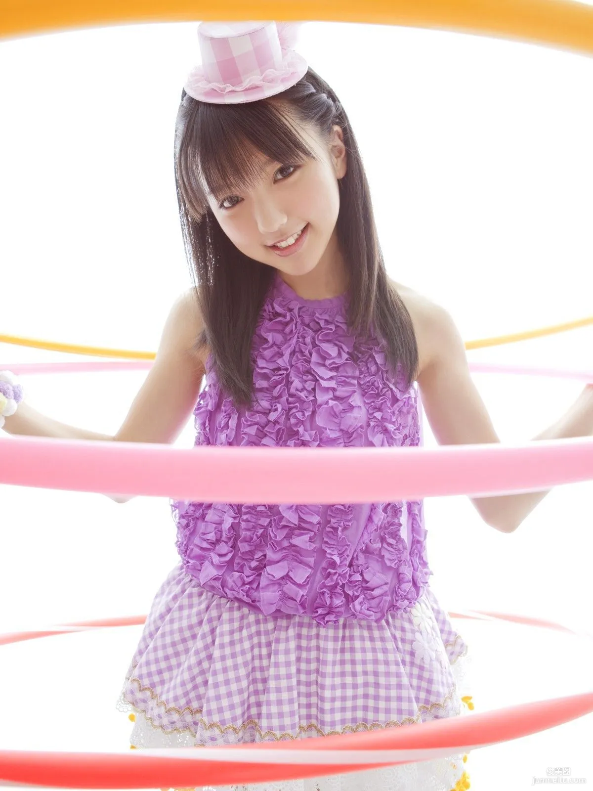 真野恵里菜《MANO-SOUL》写真集 [Sabra.net] 7