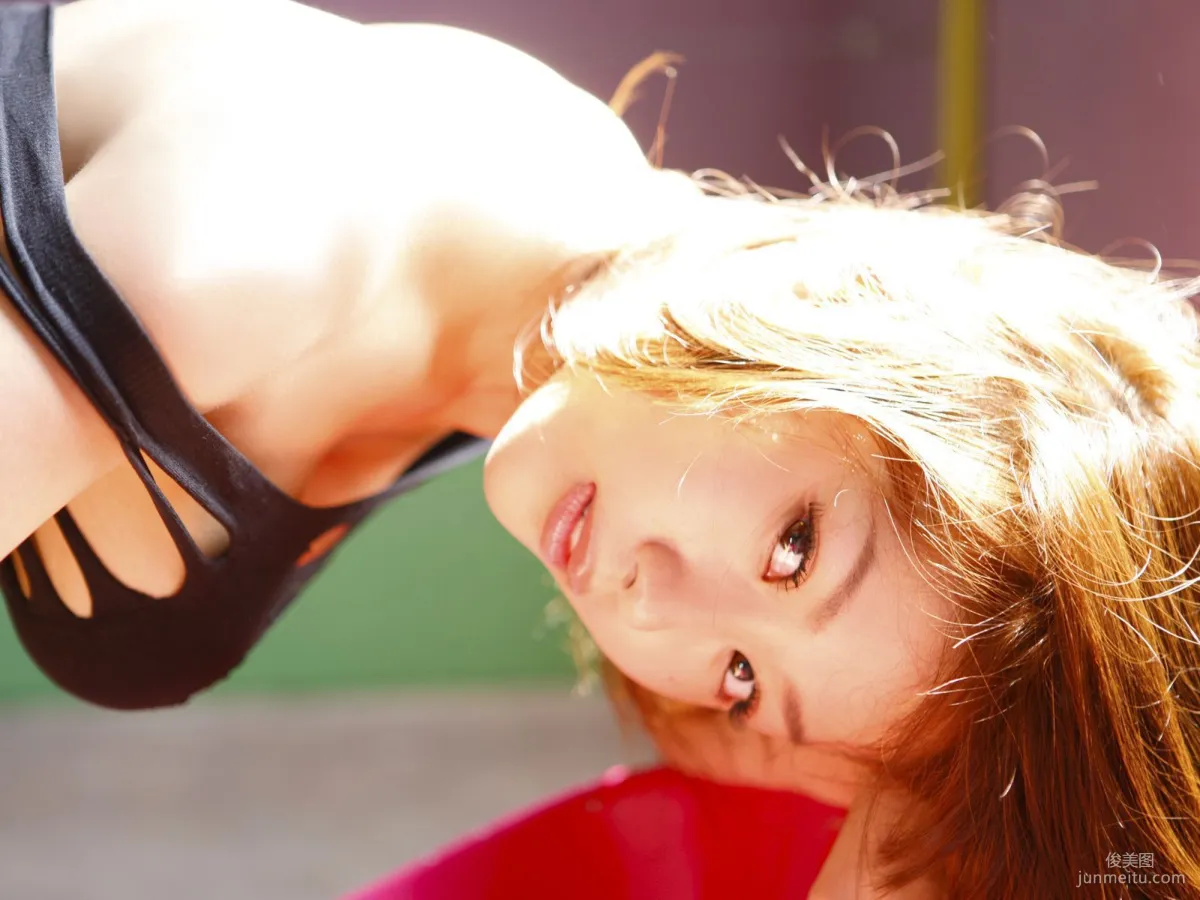[Sabra.net] Mai Nishida 西田麻衣 写真集9