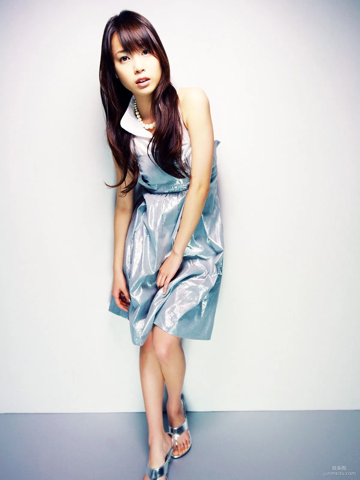 [Sabra.net] Erika Toda 戶田惠梨香 寫真集 30