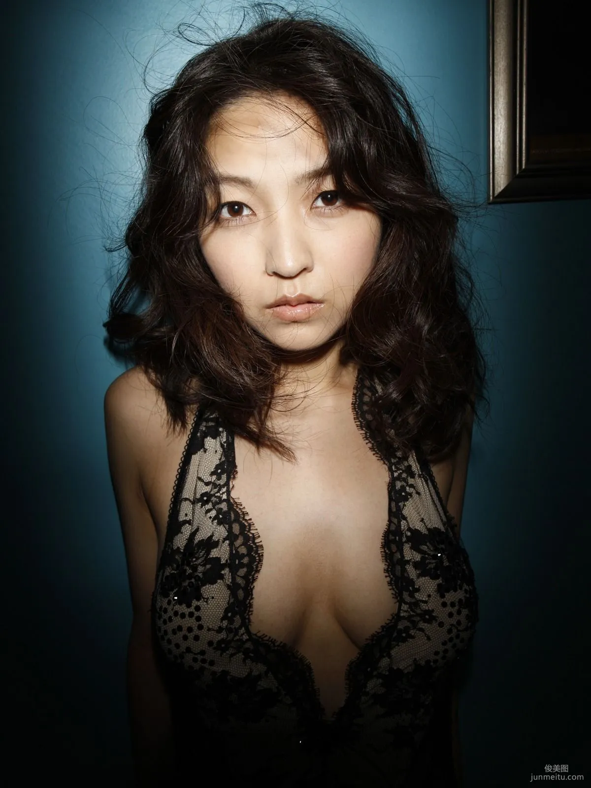 [Sabra.net] NEW COVER GIRL 平田裕香 Yuka Hirata 寫真集 85