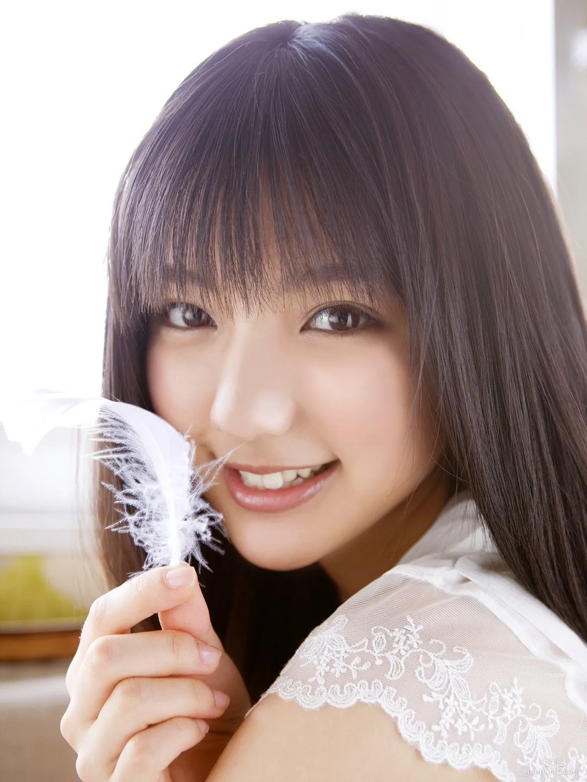 真野恵裡菜《MANO-SOUL》寫真集 [Sabra.net] 27