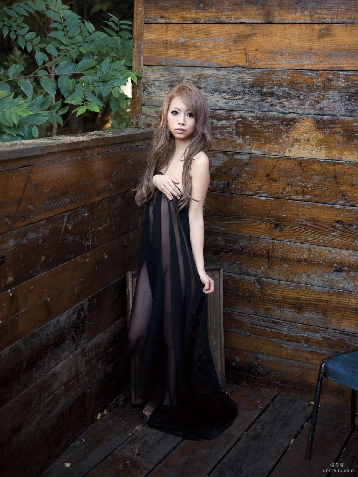 [Sabra.net] Mari Komatsuzaki 小松崎真理/小松崎まり 寫真集 31