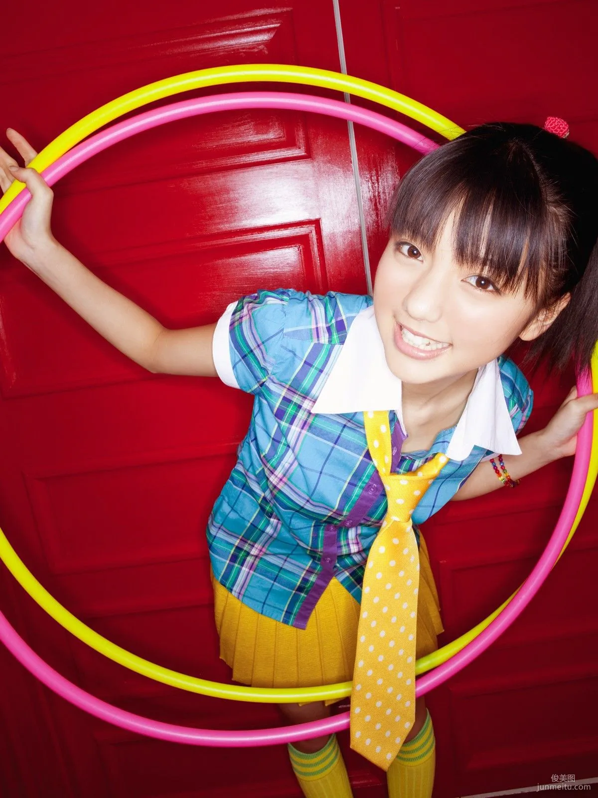 真野恵裡菜《MANO-SOUL》寫真集 [Sabra.net] 18