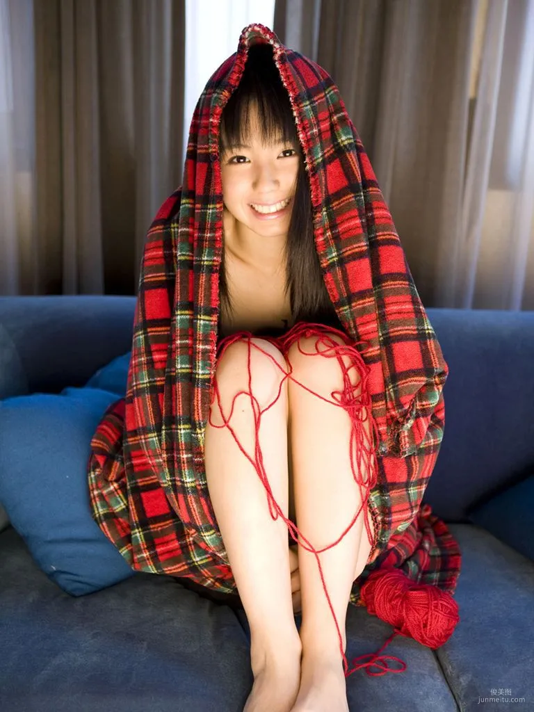小池里奈《NANDA》  II[后编] 写真集 [Sabra.net] 39