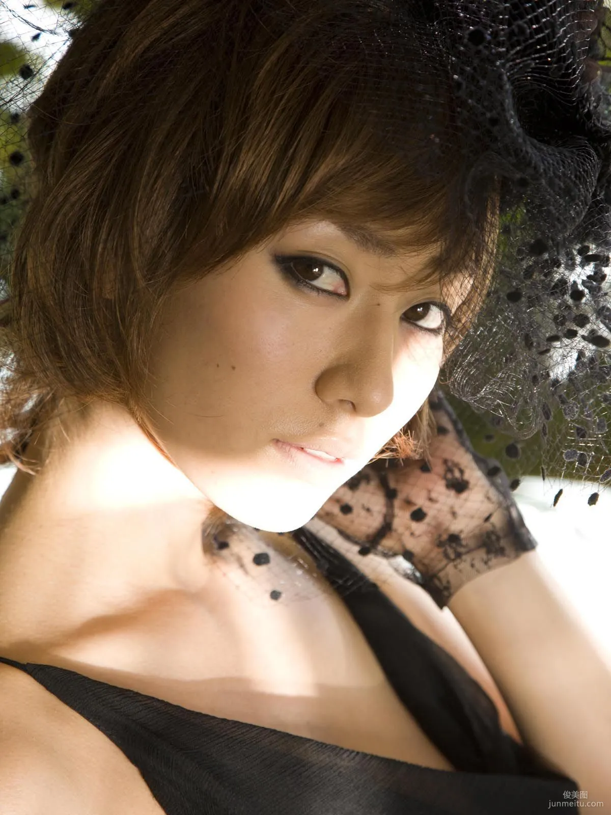谷桃子 《Peach shock2》 寫真集 [Sabra.net] COVER GIRL 26