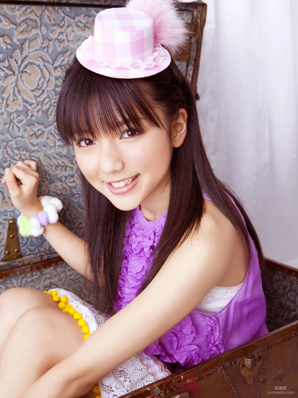真野恵裡菜《MANO-SOUL》寫真集 [Sabra.net] 14