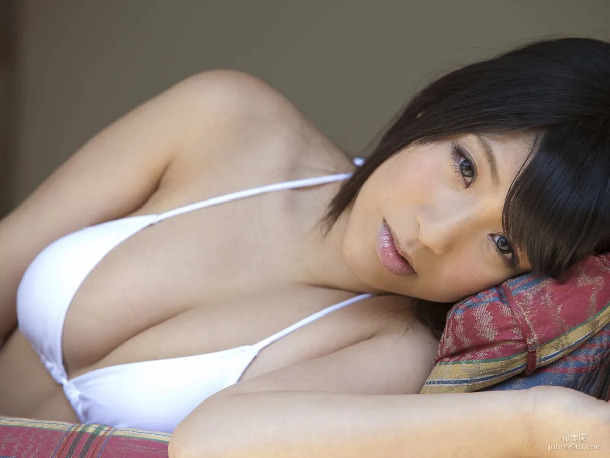 [Sabra.net] strictly GIRLS Tainaka Maria 田井中茉莉亜 寫真集 40