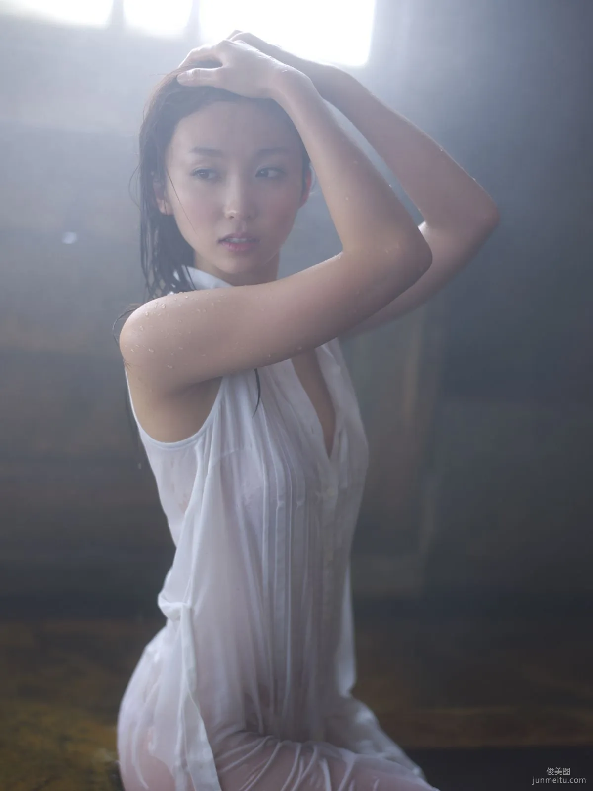 吉木りさ/吉木梨紗《SNOW FAIRY 2》 寫真集 [Sabra.net] StriCtly Girls 23