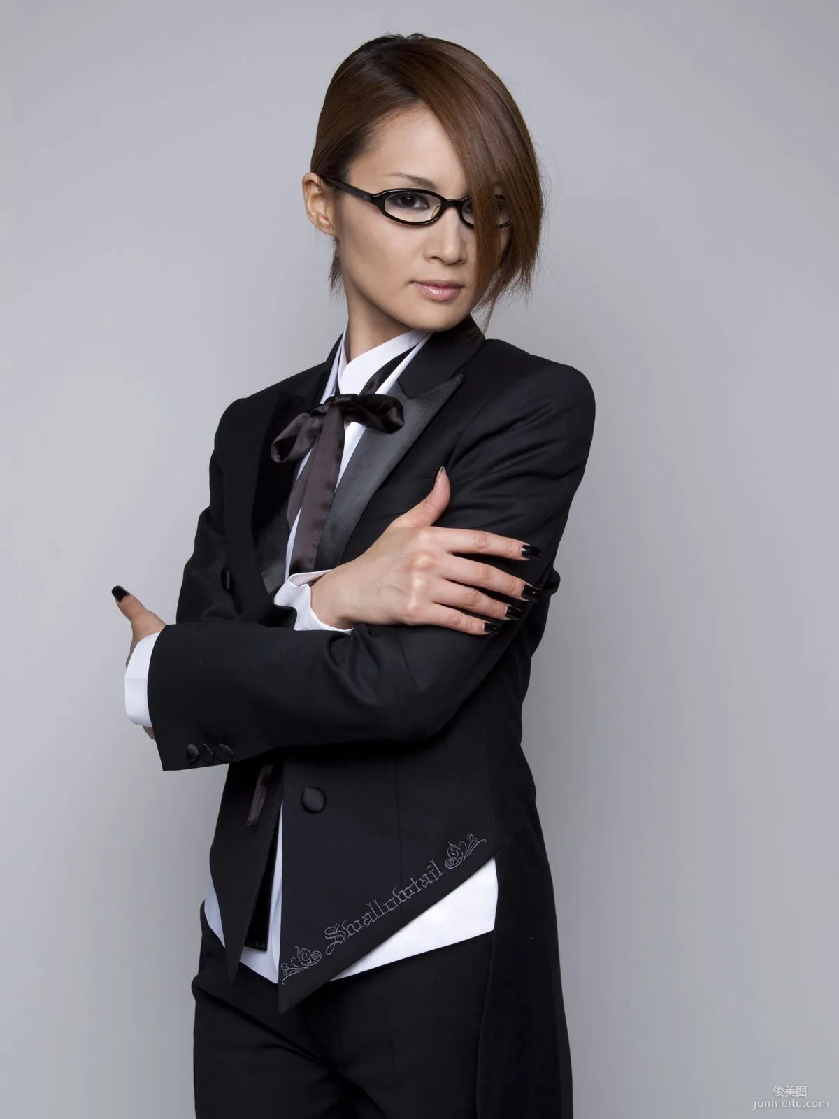 小林ゆう《YU are cool BIJIN》 写真集 [Sabra.net] Strictly Girls 24
