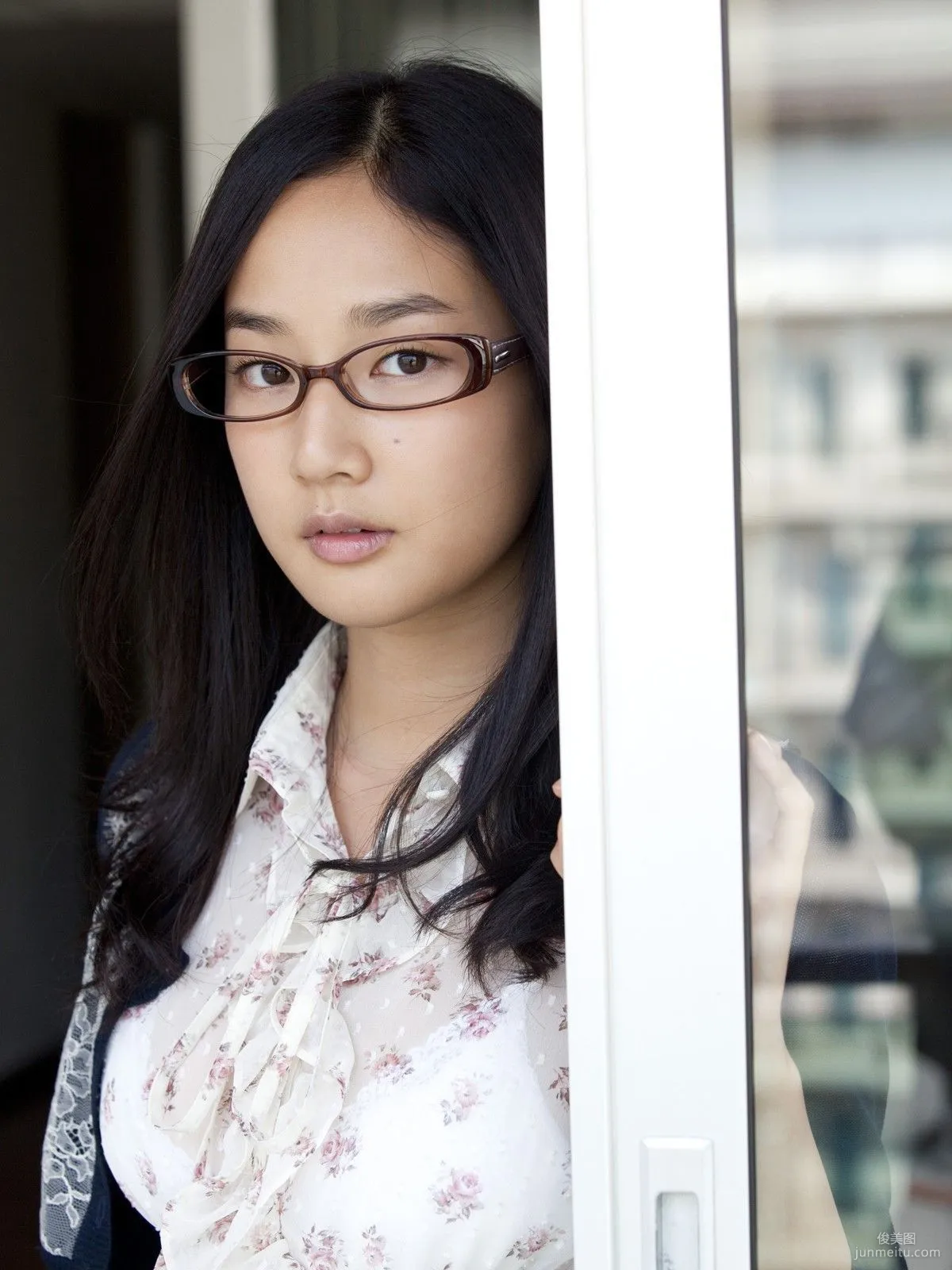 高嶋香帆 《ER GIRl》 寫真集 [Sabra.net] COVER GIRL 95