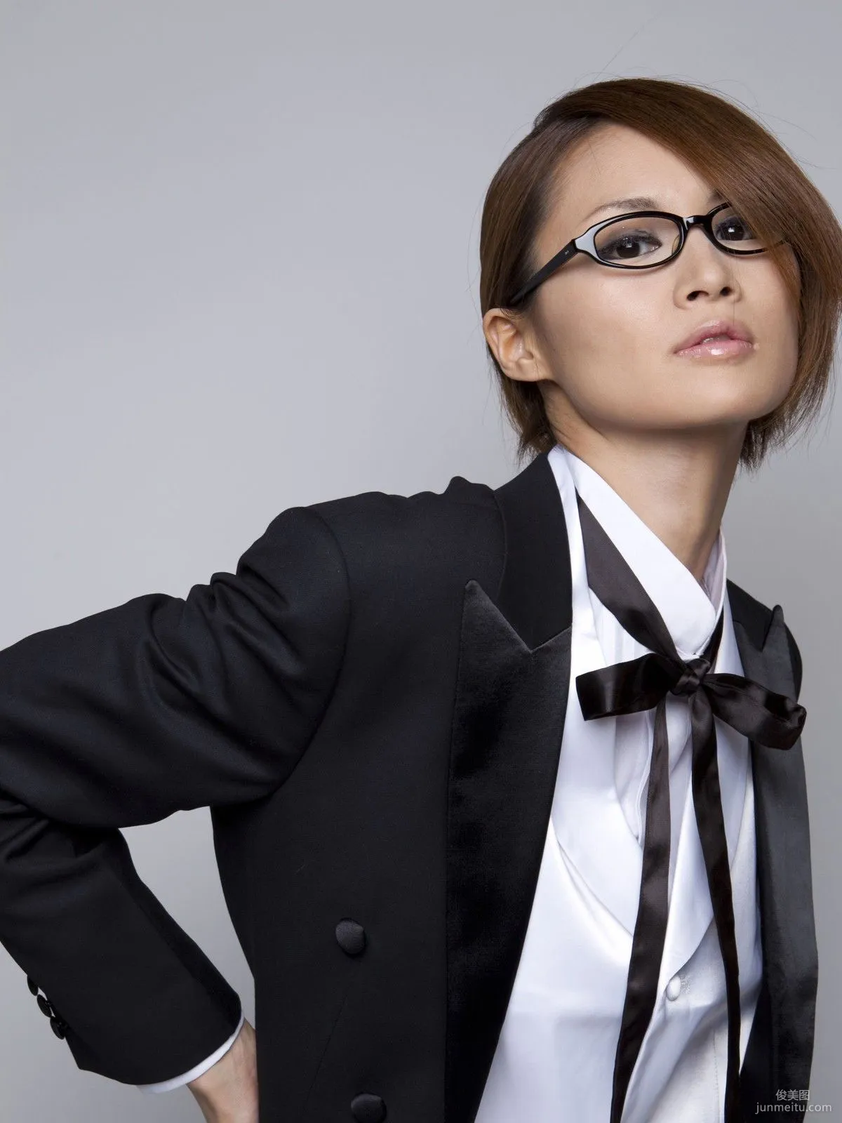 小林ゆう《YU are cool BIJIN》 写真集 [Sabra.net] Strictly Girls 29