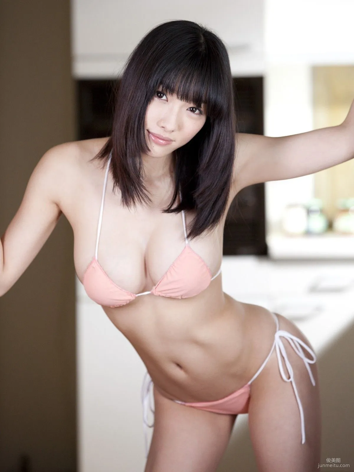 [Sabra.net] Strictly Girls Anna Konno 今野杏南 寫真集 8