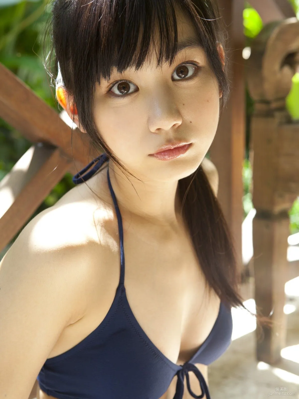 [Sabra.net] StriCtly Girls Ito Yui 伊藤優衣 写真集14