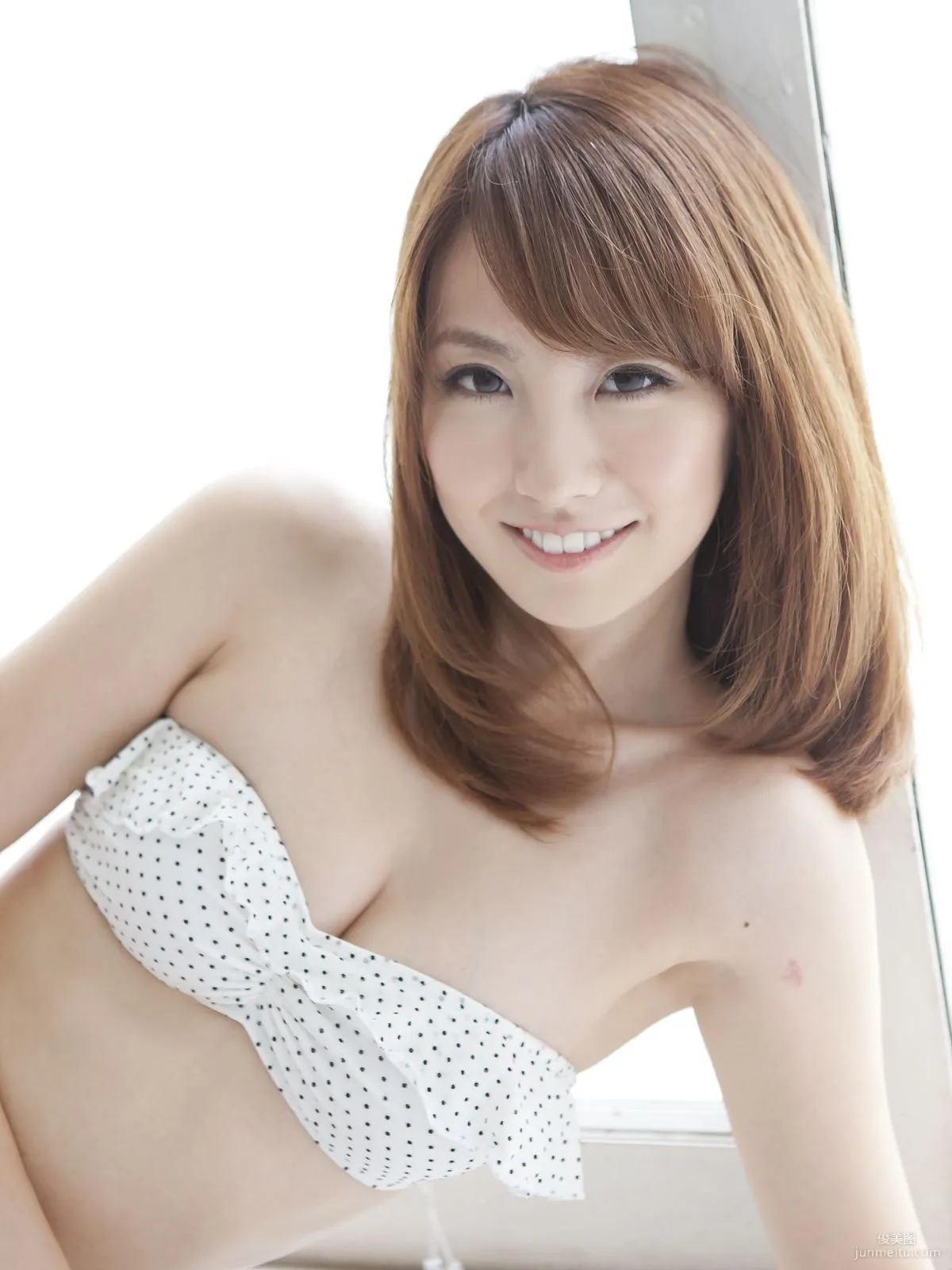 山本梓《JUICY FRUIT 2》 寫真集 [Sabra.net] Strictly Girl 17