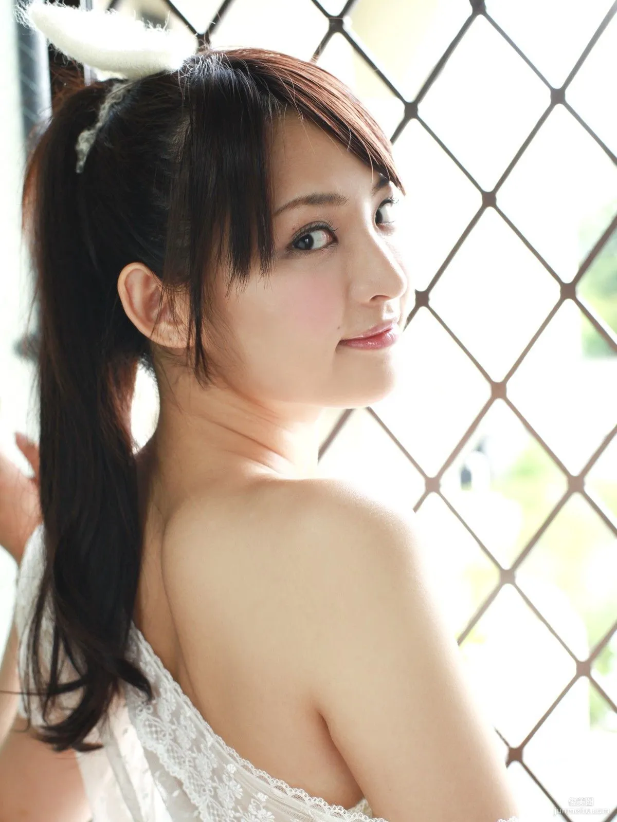 [Sabra.net] strictly GIRLS Saki Suzuki 鈴木咲 寫真集 21