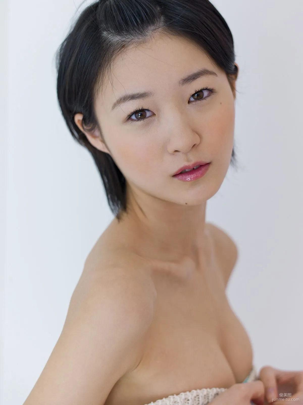 しほの涼 《Morning Glory》 寫真集 [Sabra.net] StriCtly Girls 34