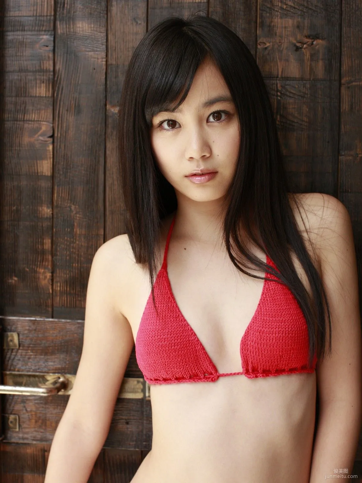 伊藤優衣《SEXY-fairy》寫真集 [Sabra.net] Strictly Girl 35
