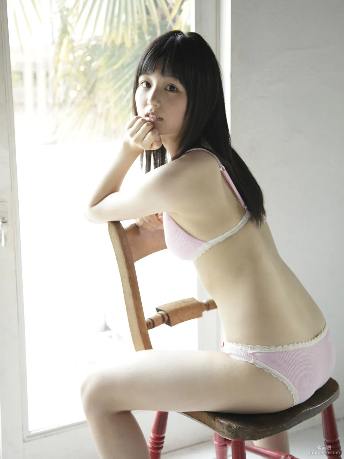 [Sabra.net] StriCtly Girls Emi Kurita 栗田恵美 寫真集 29