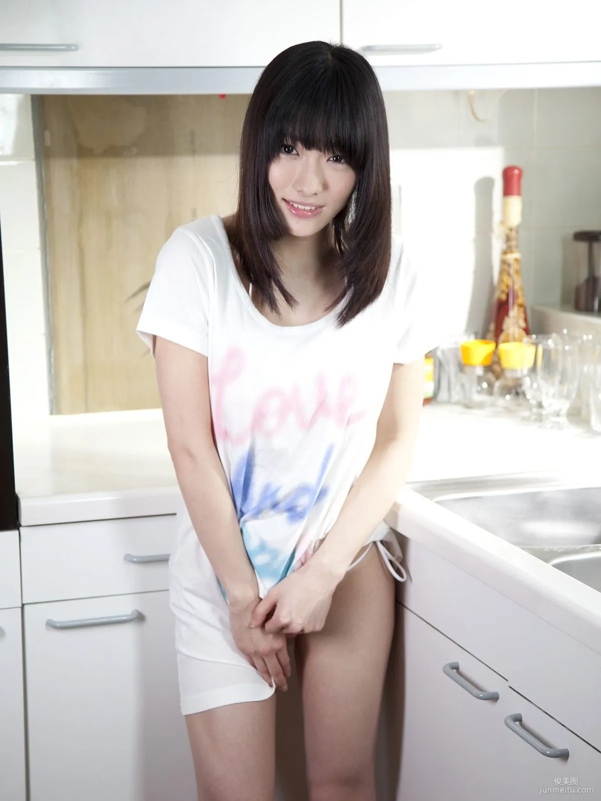 [Sabra.net] Strictly Girls Anna Konno 今野杏南 寫真集 1